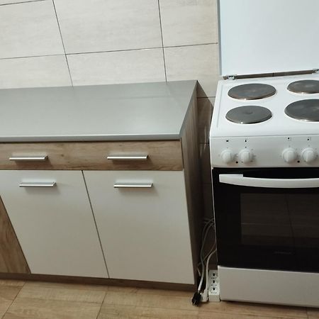 Guest House Vila Aleksa Bogutovac Kültér fotó