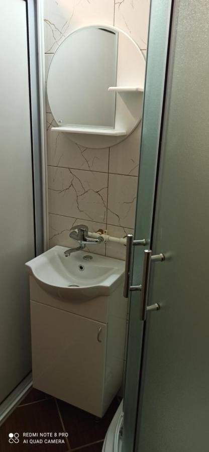 Guest House Vila Aleksa Bogutovac Kültér fotó