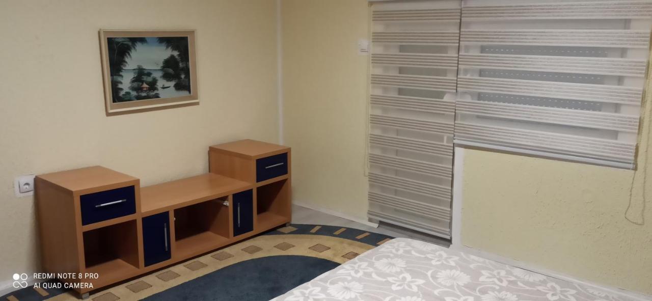 Guest House Vila Aleksa Bogutovac Kültér fotó