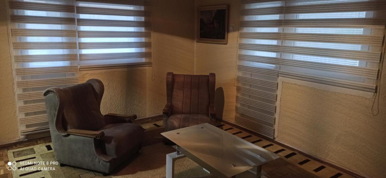 Guest House Vila Aleksa Bogutovac Kültér fotó