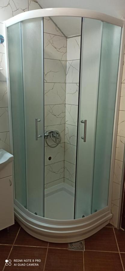 Guest House Vila Aleksa Bogutovac Kültér fotó