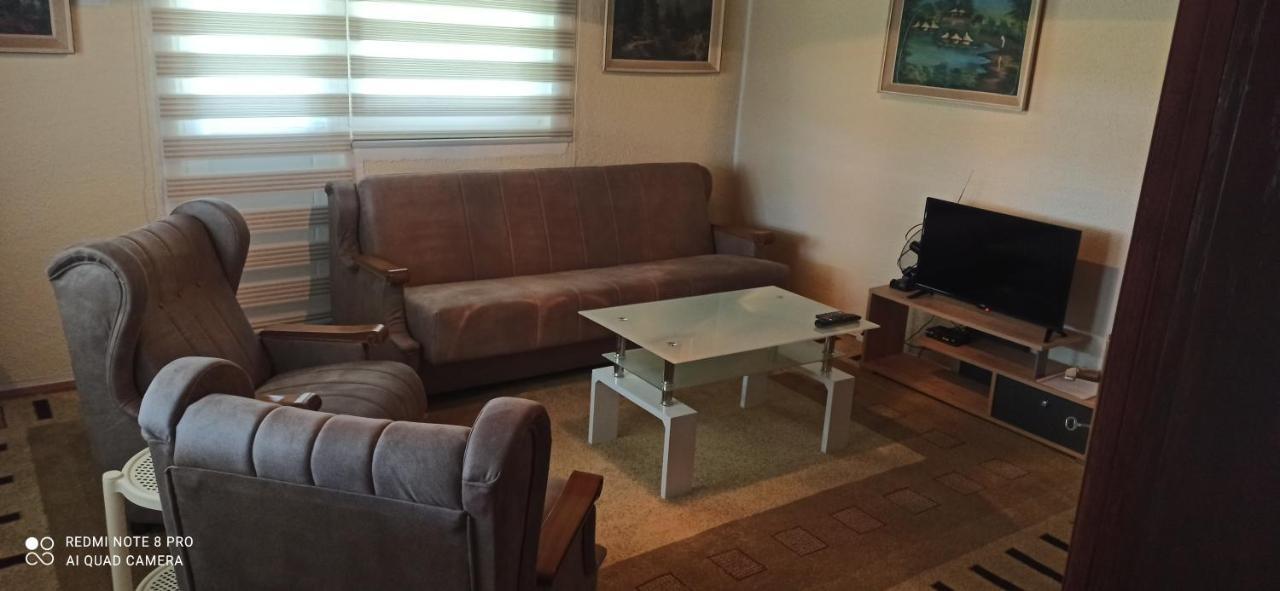 Guest House Vila Aleksa Bogutovac Kültér fotó