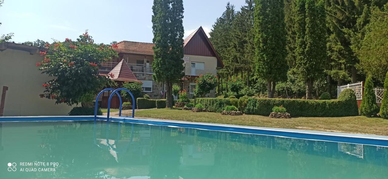 Guest House Vila Aleksa Bogutovac Kültér fotó