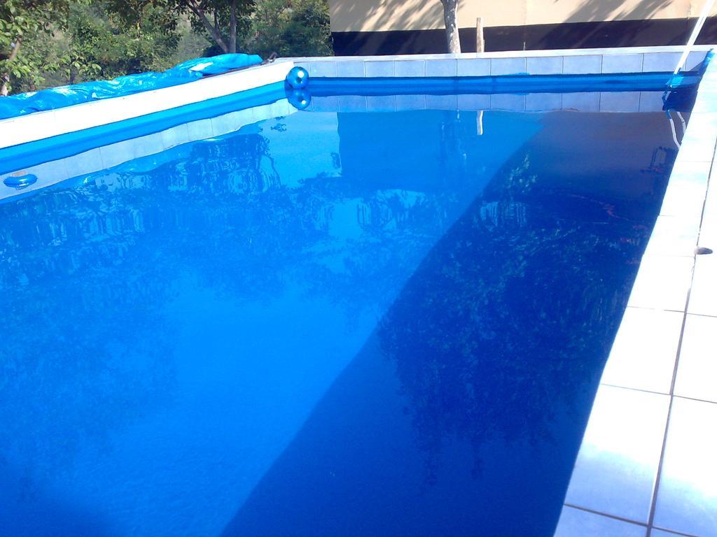 Guest House Vila Aleksa Bogutovac Kültér fotó